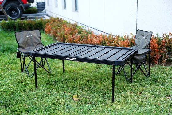 Aluminium Alloy Trunk Multifunctional Car Rear Trunk Luggage Cargo Storage Shelf