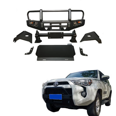 Front Bumper Body Kit for Toyota 4runner SUV in Customized Color and Design