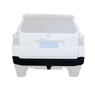 Front Bumper Body Kit for Toyota 4runner SUV in Customized Color and Design