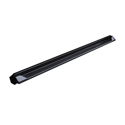 Customized Logo Aluminium Alloy Car Side Step for Universal Car Model Running Board