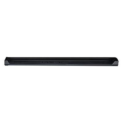 Customized Logo Aluminium Alloy Car Side Step for Universal Car Model Running Board
