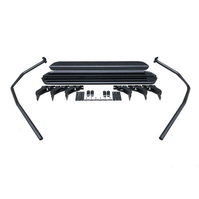 Customized Steel Bumper for Toyota Hilux Australian Base Front Bumper HILUX SCB/XTR