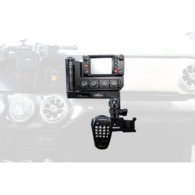 Jeep Wrangler JL Front Panel Aluminum Switch Panel with ISO9001 2015 Certificate