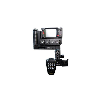 Jeep Wrangler JL Front Panel Aluminum Switch Panel with ISO9001 2015 Certificate