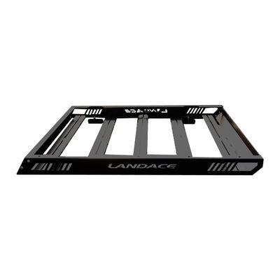 Custom Unique Design Roof Rack Basket for Jeep Wrangler JL 1455*1425*113mm N.W. 37.5KG