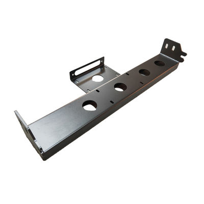 Sea Shipment Toyota Tundra Bumper Bull Bar Upgrade Front Bumper Front Lip Diffuser