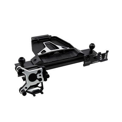 Tank 300 Accessories Aluminum Alloy Center Console Bracket Mobile Phone Holder for GWM