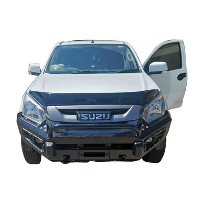 D-MAX Auto 4x4 Accessories Front and Back Bumper Car Body Kit for ISUZU 192*82*38cm