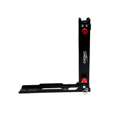 JEEP Off-Road Accessories Multifunctional Flagpole Bracket with and Universal Holder
