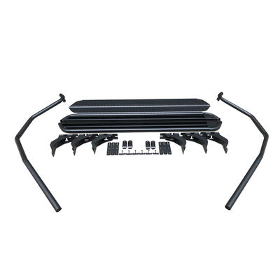 2010- Universal Steel Bumper for Patrol Y62 Front Bumper Body Kit Auto Car Body Part