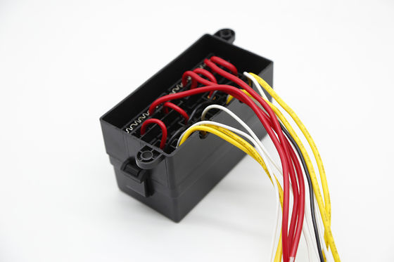 JEEP Wrangler JL 2018 Off-road Vehicle Car Switch Panel for Accessories Radio Station