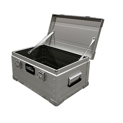 Alu Portable Camping Kitchen Box Organization Camping Box Kitchen