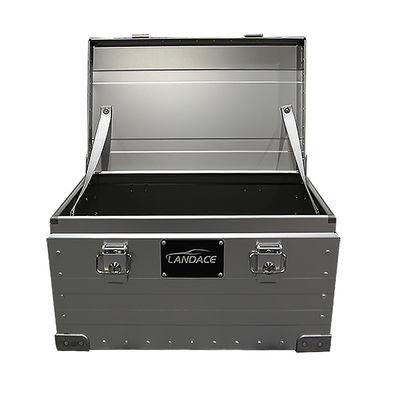 Alu Portable Camping Kitchen Box Organization Camping Box Kitchen