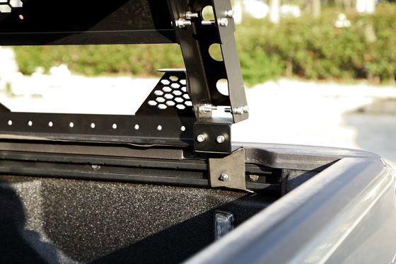 Roof Mount Universal 4X4 Off Road Sports Auto Pickup Gladiator Roll Bar for Toyota Tacoma
