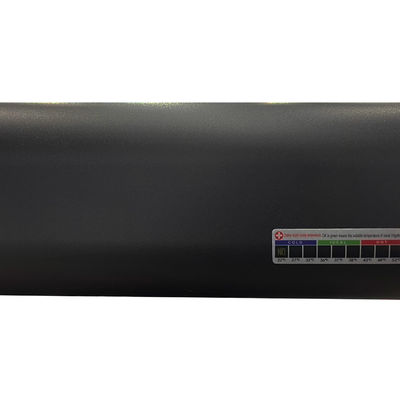 Convenient and Durable Universal Camping Water Tank with Aluminium Alloy Construction