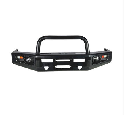 Hilux Enhance Car Bumper Bull Bar For Off Road Customized