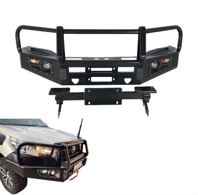 Hilux Enhance Car Bumper Bull Bar For Off Road Customized