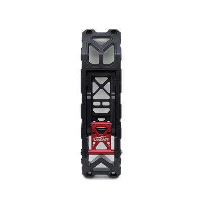 Aluminum Alloy Foldable Step Ladder for WranglerJL 4x4 Auto Exterior Accessories