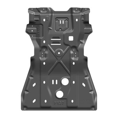 Bottom Position Car Body Parts for Toyota Fortuner Engine and Transmission Skid Plate