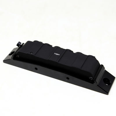 Net Weight 1.5kg/set 6 Gang Electronic Relay System for Universal 4x4 Car Accessories