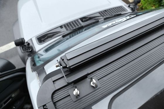 Universal 4x4 Roof Tray Accessories SUS304 Car Roof Rack Brackets