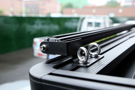 Universal 4x4 Roof Tray Accessories SUS304 Car Roof Rack Brackets
