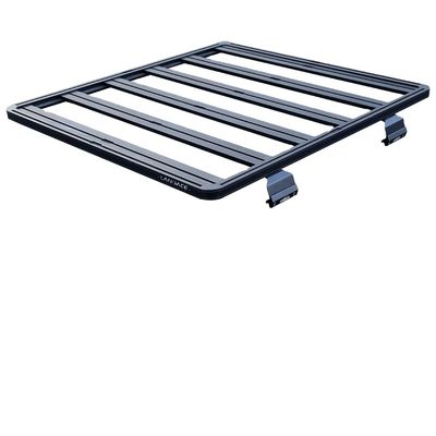 28kg Black Aluminium Alloy Car Roof Rack for Jeep Wrangler JL Off Road 4X4 Accessories