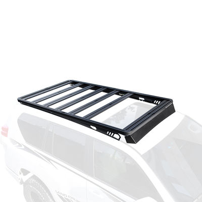 4X4 Prado Low Profile Land Cruiser Lc200 Roof Rack Durable and Dependable Design