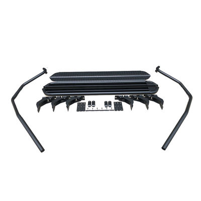 Customized Design Aluminum Bull Bar For LC79 For Maximum Protection