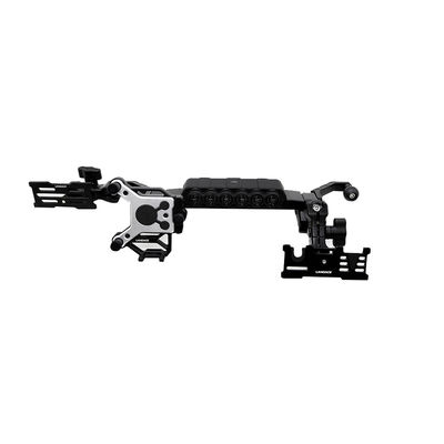 OEM Car Mobile Phone Holder Bracket Aluminum Alloy For JEEP