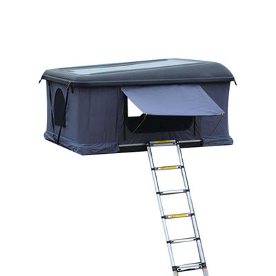 All Season Rooftop Awning Car Polyester Roof Top Tent And Awning