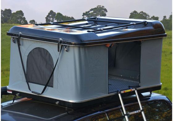 All Season Rooftop Awning Car Polyester Roof Top Tent And Awning