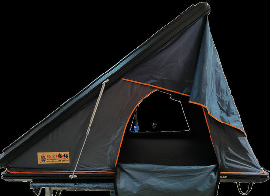 2m-3m Aluminum Rooftop Tent Roof Top Tent On Aluminium Canopy
