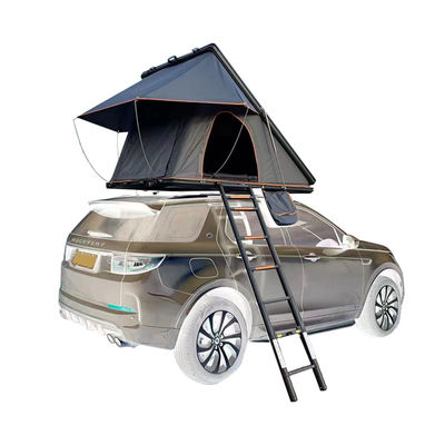 2m-3m Aluminum Rooftop Tent Roof Top Tent On Aluminium Canopy
