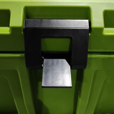 High quality 4X4 Car Roof  storage box explosion-proof box tool box