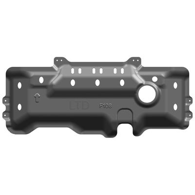 Original Car Matching Toyota 4Runner Engine and Transmission Skid Plate High- Material