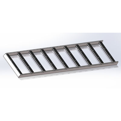 High- Car Roof Rack Custom Size Off-Road 4Runner Accessories Aluminum Alloy G.W 20kg
