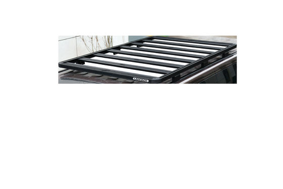 4WD Off-Road VW Multivan Car Roof Racks with Aluminum Alloy Platform and 20kg G.W