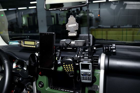 OEM Accepted Universal Dashboard Car Mobile Phone Holder Multifunctional Bracket