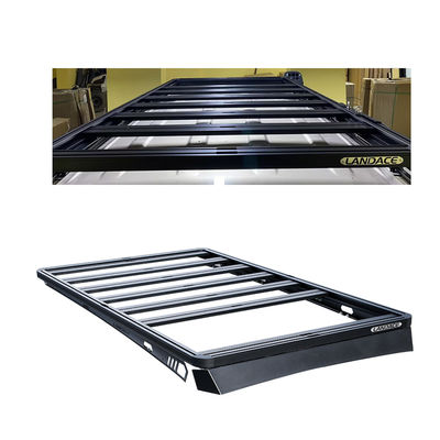 4runner Roof Racks Black Aluminum Alloy Roof Racks Universal Car Roof Racks Basket