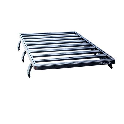 Aluminum Alloy Roof Rack for Off Road 4x4 Accessories on Car Roof Modification