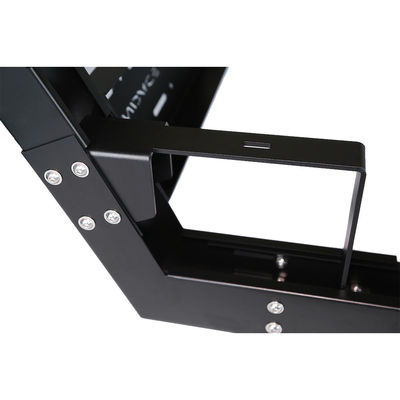 Aluminium Alloy Roll Bar for Universal Truck Bed Rack and Easy Installation Design