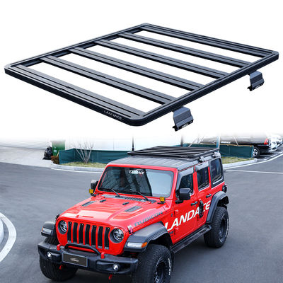 Install Instructions for Aluminum Alloy Roof Racks Basket Universal Car Roof Racks