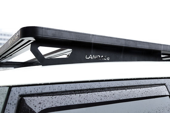 T/T Payment Car Roof Racks Aluminium Alloy Roof Rack for Universal Car Roof Racks