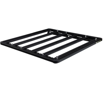 Upgrade Your LC200 with This Aluminum Alloy Roof Rack Install Instructions Provided