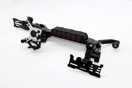 OEM Accepted 6 Gang Switch Panel for Car Marine Boat SUV RV UTV ATV High- and Durable