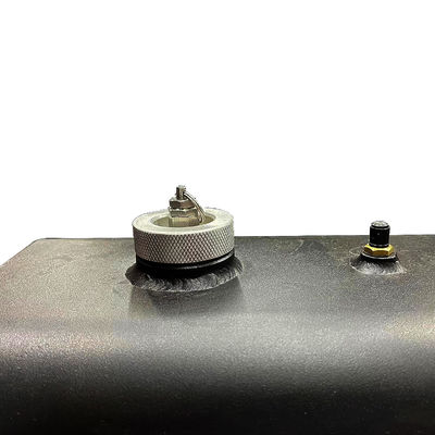 2021- Year TOYOTA TRUCK 26L Pressurized Water Tank for Spray Show on Pickup Bed Rack