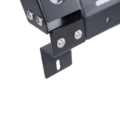 Universal Truck Bed Rack Direct Manufacture Retractable Sport Roll Bar 1336*1540*500mm