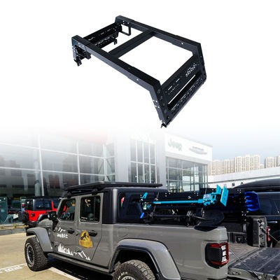 Direct Retractable Truck Bed Rack for Toyota Tacoma Tundra Hilux Ford Raptor Dmax