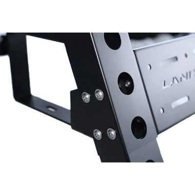 Direct Retractable Truck Bed Rack for Toyota Tacoma Tundra Hilux Ford Raptor Dmax